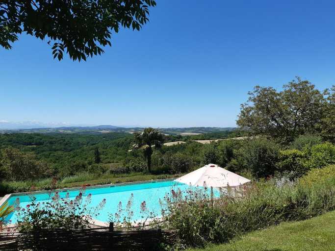 Sport & Beauty, BnB Ferme Beauregard Les Pyrenees, Ariège