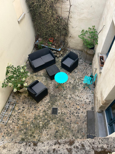 Others 5, Relais du Noble Voyageur, Haute-Loire