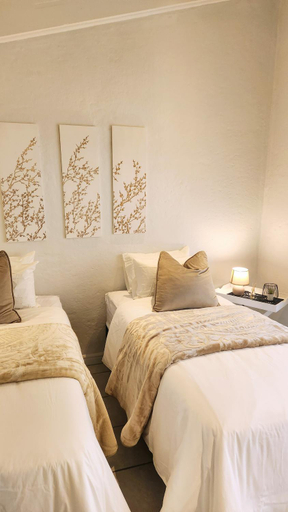 Bedroom 5, Rest&Relax Guesthouse, City of Johannesburg
