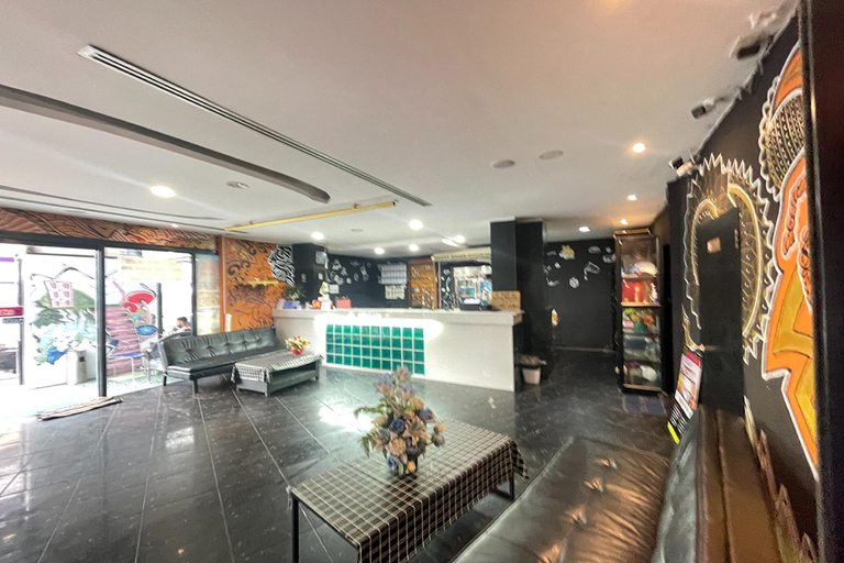 Public Area 2, Koenig Hotel Pattaya, Pattaya
