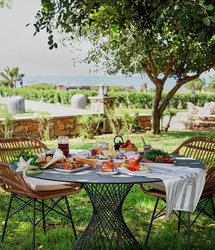 Food & Drinks 5, Flow Datca Surf and Beach Hotel, Datça