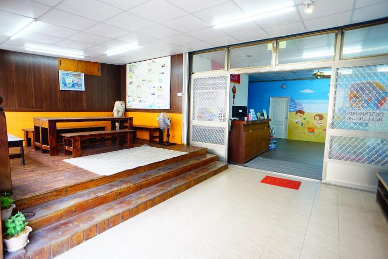Others 4, YoYo B&B, Pingtung