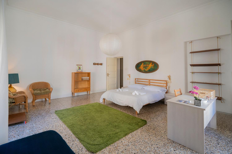 3, Living Simply, Catania