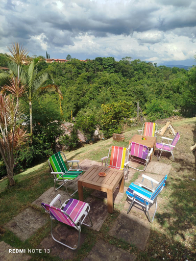 Others 3, Hostel Penedo, Itatiaia