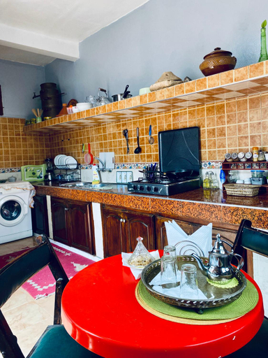 Food & Drinks, Calm appartment close to airport of Marrakech, Marrakech