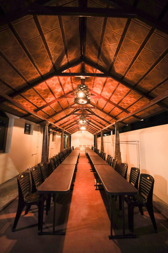 Business Facilities 3, M3 HOMESTAY, Madurai