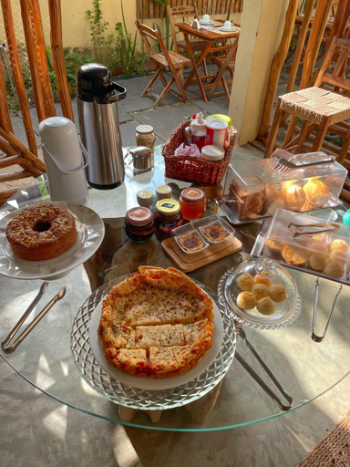 Food & Drinks 5, Casa Eolica, Cajueiro da Praia