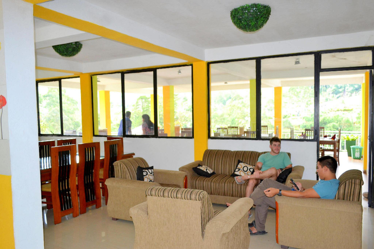 Public Area, Grand Adam's peak, Ambagamuwa