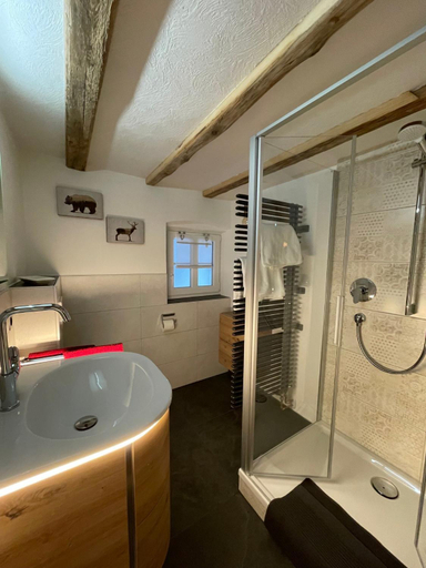 Others 5, the Lecherei Comfortable holiday residence, Ostallgäu