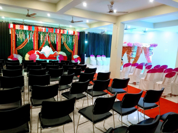 Others 2, The Royal Chandra, Samastipur