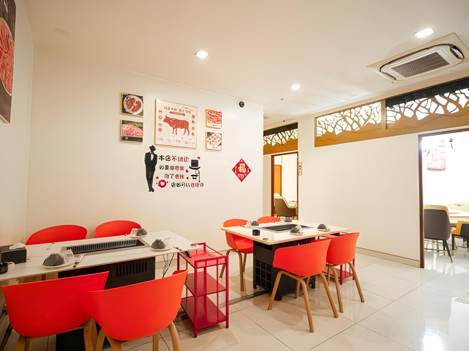 Others 2, Guangdong Hotel 广东大酒店, Pasay City