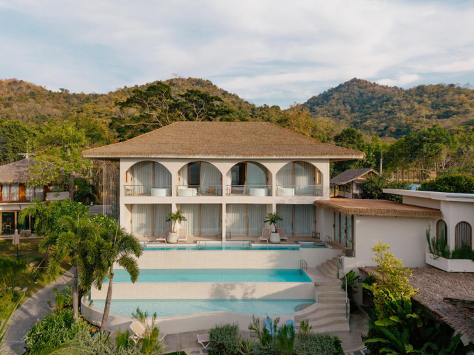 Sport & Beauty 2, Le La Lake Resort and Spa, Kaeng Krachan