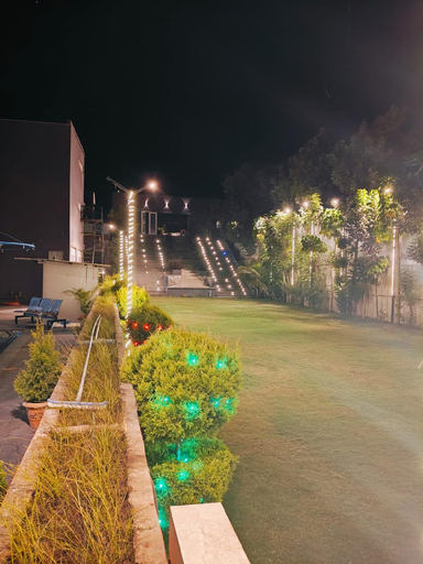 Others 1, River An Sky Resort, Nashik