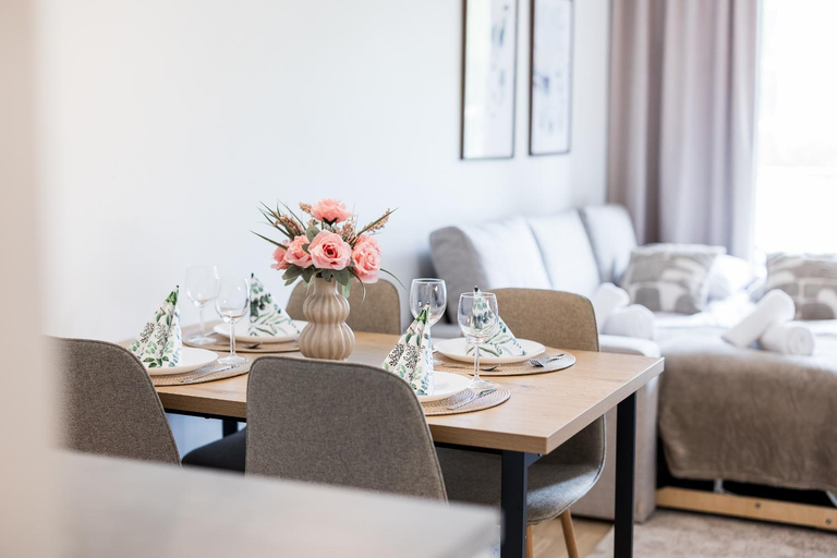 Facilities 3, Bellarova Apartments Evakkotie, Lapland