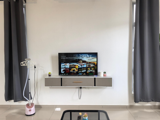 Others 5, Padang Serai Wangi Roomstay 95, Kulim