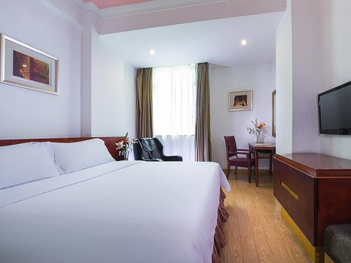 Bedroom 3, Vienna 3 Best Hotel Foshan Zhangcha, Foshan