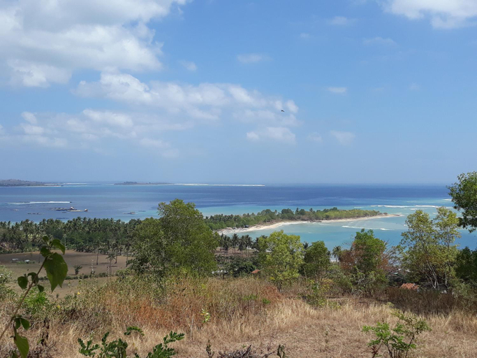 Others 2, Bujang Lapuk Hostel, Lombok