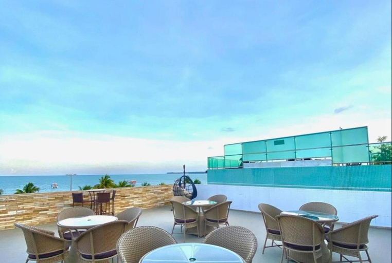 Food & Drinks, Imperial Suites, João Pessoa