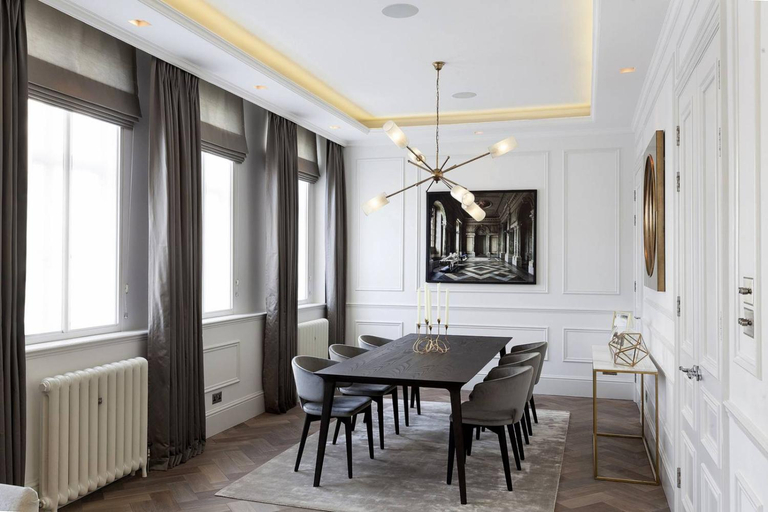 Others 4, Premium Apartment 4BR, London
