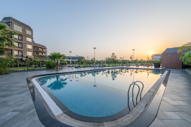 Sport & Beauty 5, Hotel Highway King Bagru, Jaipur