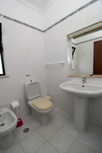 Bathroom 3, Villa Estela, Albufeira