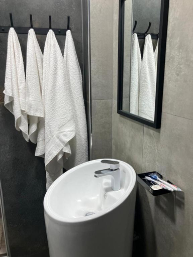 Bathroom 3, Haya Guest House
