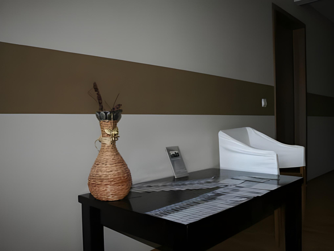 Bedroom, Pensiune Restaurant La Cassa, Viseu De Sus