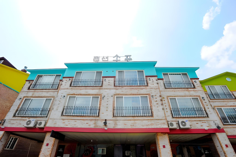 Others 2, Muju Sopung Pension, Muju