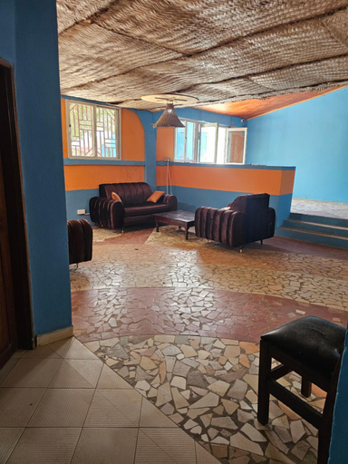 Others 4, Mango Lodge, Kombo Saint Mary