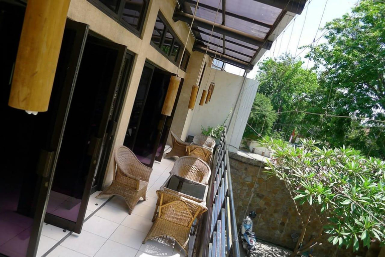 Others 4, J22 Hotel and Residence, Surabaya