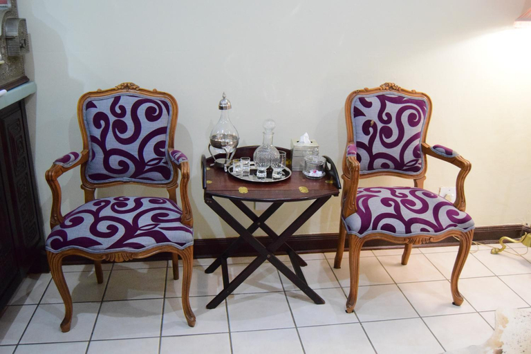 Others 3, Tengo guest house, Mopani
