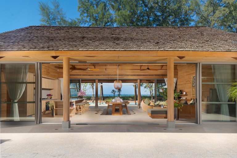 Others 4, The Pines Phuket Full Service Beachfront Villa, Takua Thung