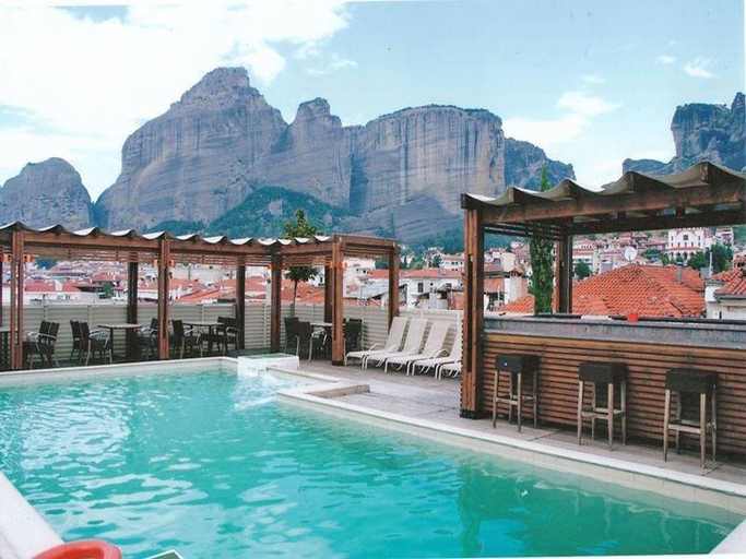 Sport & Beauty 2, Hotel Antoniadis, Thessaly
