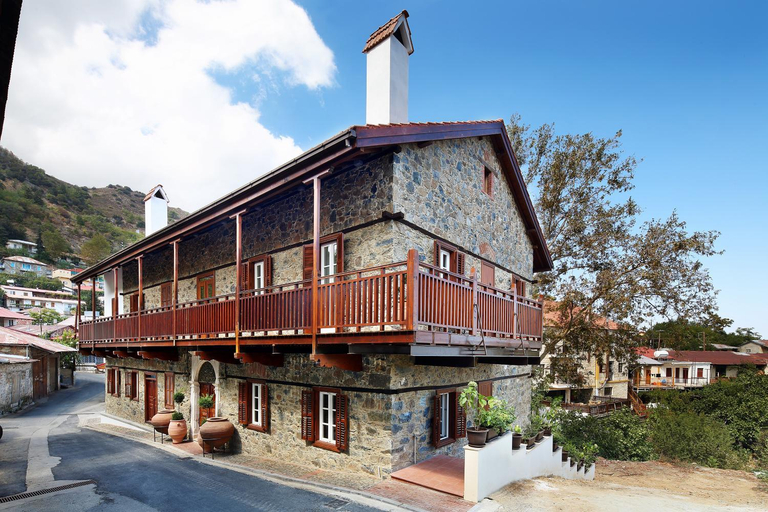 Others 4, Aristotelio Boutique Hotel