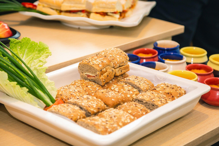Food & Drinks 4, Holiday Inn Express Pune Pimpri By IHG, Pune