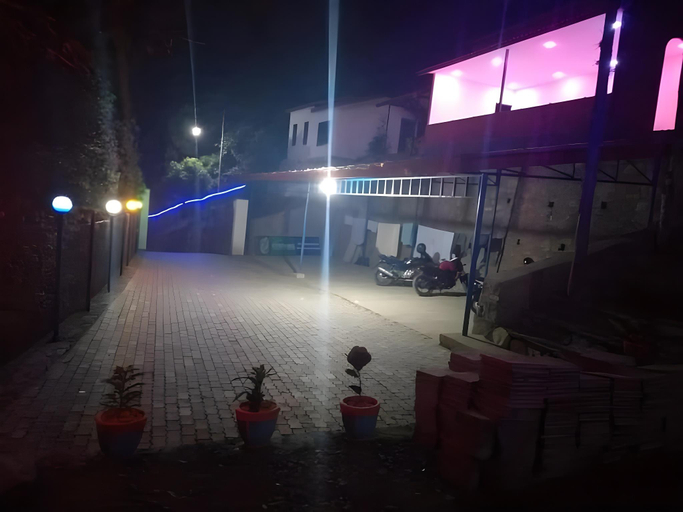 Exterior & Views, Namaste Resort, Koshi