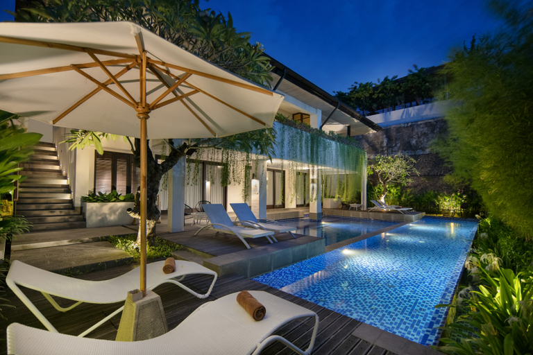 Sport & Beauty 3, AmantraNa Canggu, Badung