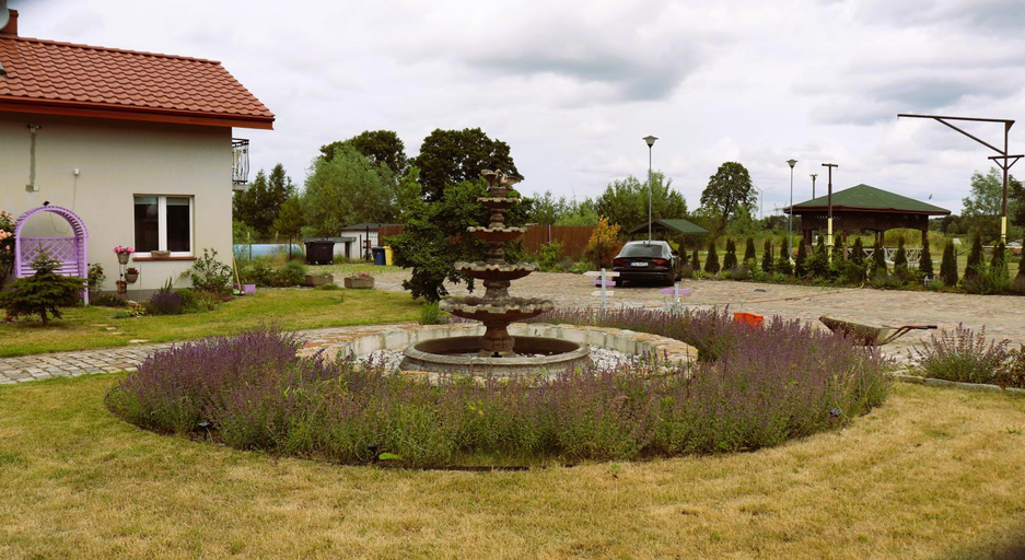 Others 4, Dobre Miejsce- domki letniskowe nad stawem, Koszalin