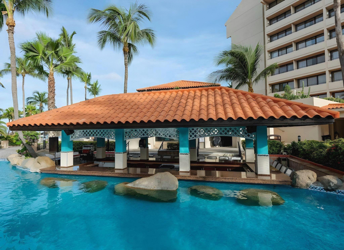 Sport & Beauty 2, Barcelo Aruba - All Inclusive Resort