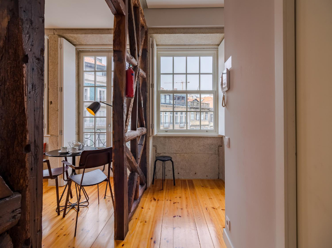 Facilities 5, City-center apartment with modern comforts, Porto