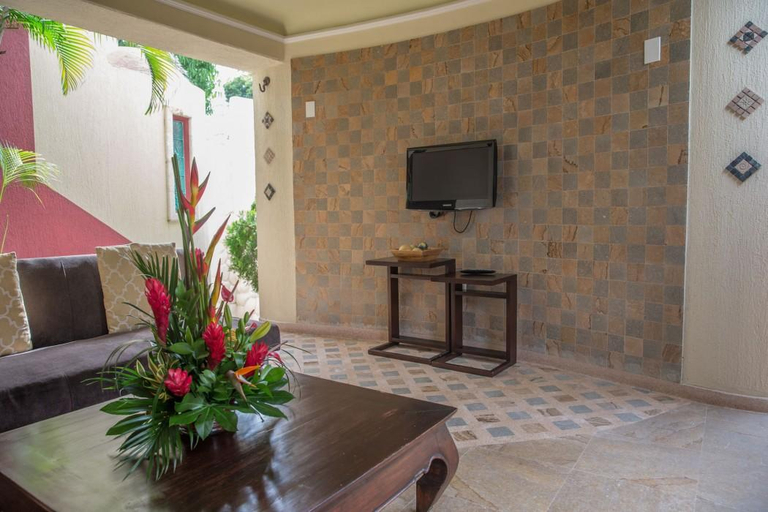 Others 2, Hotel Castel Cartagena by HMC, Cartagena de Indias