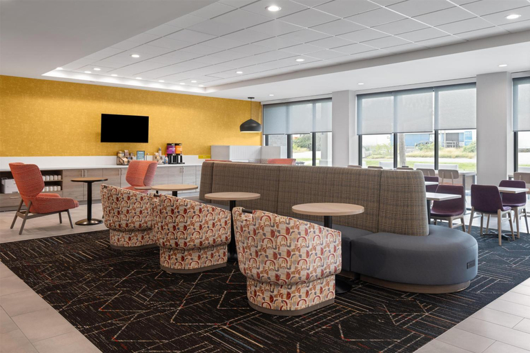 Public Area 3, Home2 Suites By Hilton Austin South I-35, Travis