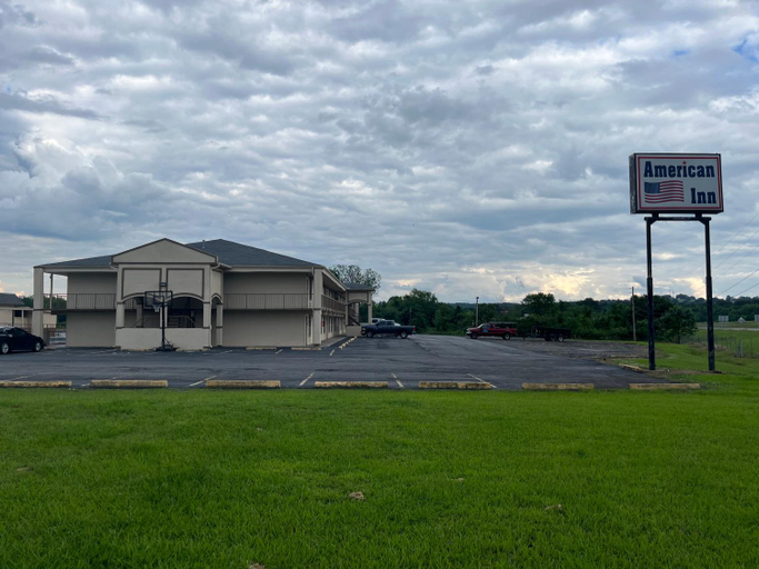 Others 5, American Inn Morrilton, Conway
