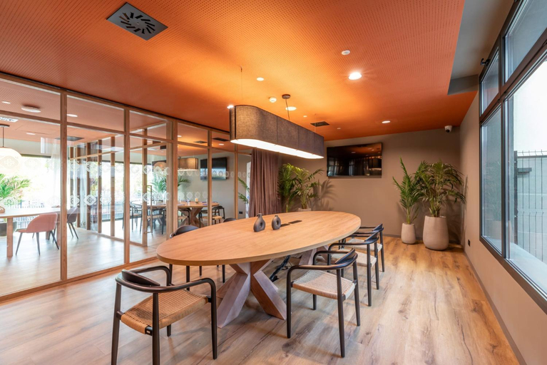 Food & Drinks 4, Be Casa - San Sebastian de los Reyes, Madrid