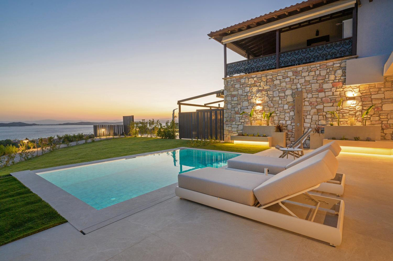 Sport & Beauty 1, Thea Suites, Central Macedonia
