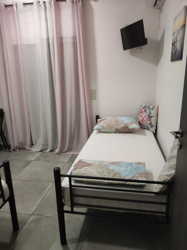 Bedroom 2, PHOENIX apartment near the airport, Attica