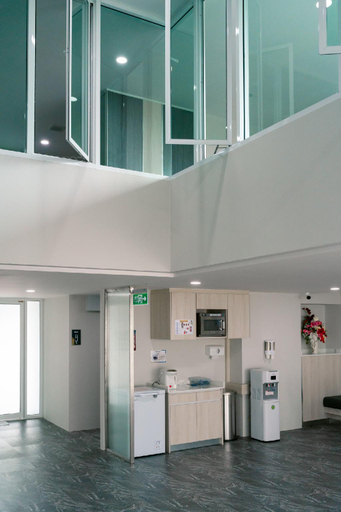 Public Area 2, One Budget Hotel Chiangrai Baanmai, Muang Chiang Rai