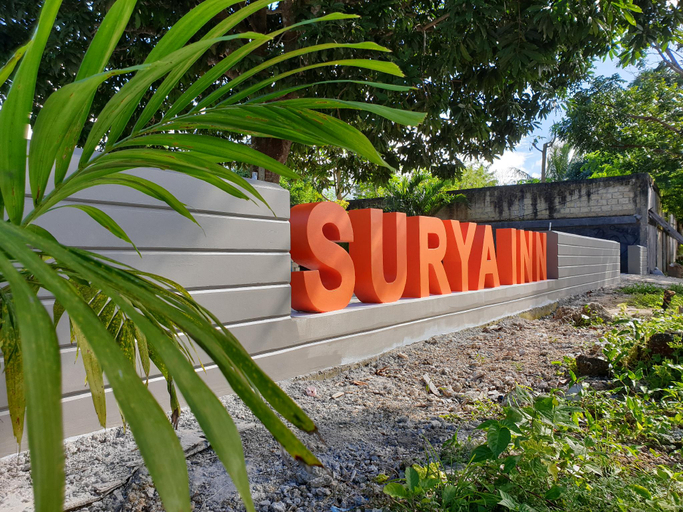 Exterior & Views 3, SURYA INN - LANGGUR, Southeast Maluku