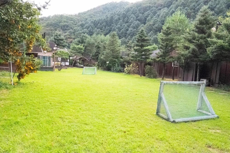 Others 4, Hongcheon Neoreunbawi Pension, Hongcheon