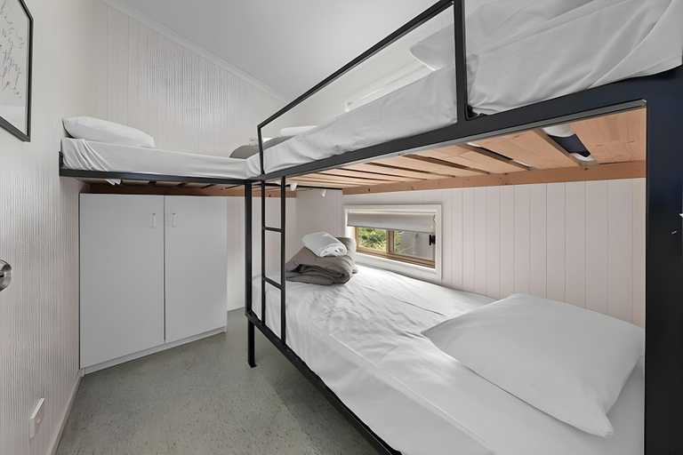 Bedroom 2, Ingenia Holidays Avina, Hawkesbury
